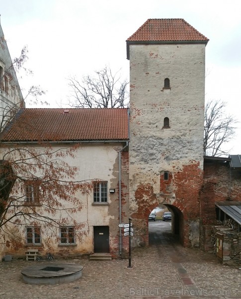 Latvijas Piļu un muižu asociācija ar starptautisku konferenci atzīmē 15 gadu jubileju Dundagas pilī Latvijas Piļu un muižu asociācija ar starptautisku konferenci atzīmē 15 gadu jubileju Dundagas pilī 165761