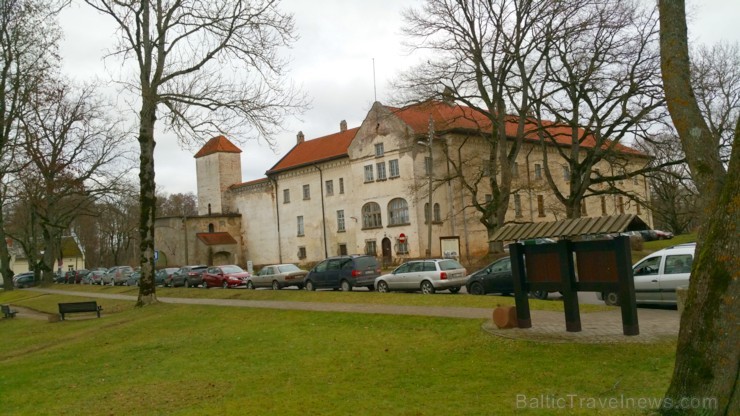 Latvijas Piļu un muižu asociācija ar starptautisku konferenci atzīmē 15 gadu jubileju Dundagas pilī Latvijas Piļu un muižu asociācija ar starptautisku konferenci atzīmē 15 gadu jubileju Dundagas pilī 165765