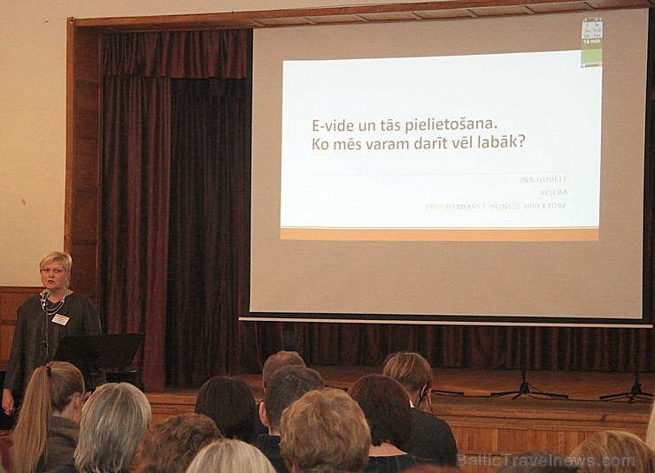 Latvijas Piļu un muižu asociācija ar starptautisku konferenci atzīmē 15 gadu jubileju Dundagas pilī Latvijas Piļu un muižu asociācija ar starptautisku konferenci atzīmē 15 gadu jubileju Dundagas pilī 165772
