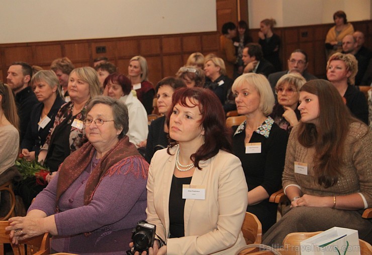 Latvijas Piļu un muižu asociācija ar starptautisku konferenci atzīmē 15 gadu jubileju Dundagas pilī Latvijas Piļu un muižu asociācija ar starptautisku konferenci atzīmē 15 gadu jubileju Dundagas pilī 165782