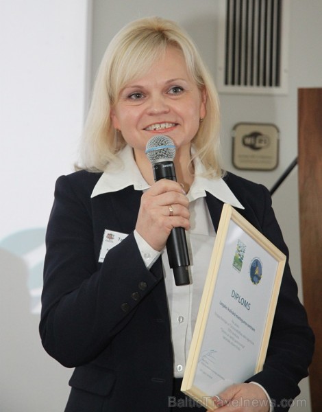 Jūrmalas viesnīca Jūrmala Hotel Spa pulcē «Latvijas Tūrisma forums 2015» dalībniekus 165825