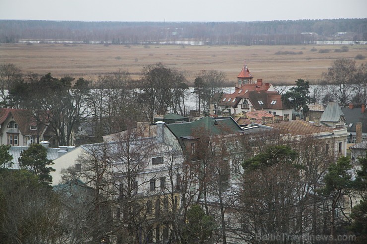 Jūrmalas 4 zvaigžņu viesnīca Jūrmala Hotel Spa 4.12.2015 pulcē «Latvijas Tūrisma forums 2015» dalībniekus 165837