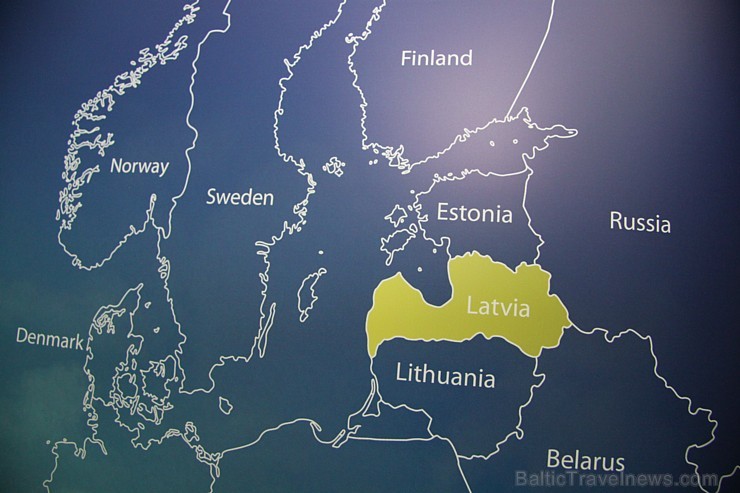 Jūrmalas 4 zvaigžņu viesnīca Jūrmala Hotel Spa 4.12.2015 pulcē «Latvijas Tūrisma forums 2015» dalībniekus 165858