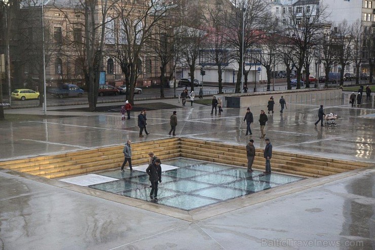 Atvērto durvju dienas no 12. līdz 16. decembrim ir kā Ziemassvētku dāvana Rīgas iedzīvotājiem un pilsētas viesiem. Apmeklētāji ir aicināti iepazīties Atvērto durvju dienas no 12. līdz 16. decembrim ir kā Ziemassvētku dāvana Rīgas iedzīvotājiem un pilsētas viesiem. Apmeklētāji ir aicināti iepazīties 166274