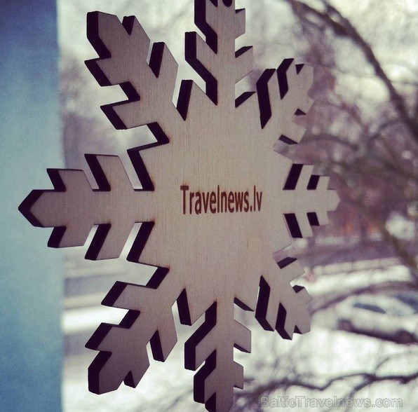 Travelnews.lv saka paldies sadarbības partneriem par sirsnīgajiem sveicieniem Ziemassvētkos un Jaunajā gadā! Travelnews.lv saka paldies sadarbības partneriem par sirsnīgajiem sveicieniem Ziemassvētkos un Jaunajā gadā! 166433