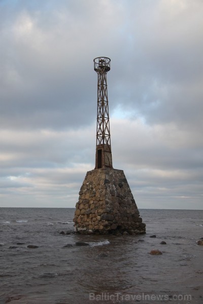 Viens no skaistākajiem Latvijas pārgājiena maršrutiem Vidzemes jūrmalā ir Tūja - Veczemju klintis Viens no skaistākajiem Latvijas pārgājiena maršrutiem Vidzemes jūrmalā ir Tūja - Veczemju klintis 166987