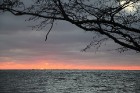 Viens no skaistākajiem Latvijas maršrutiem ir Tūja - Veczemju klintis