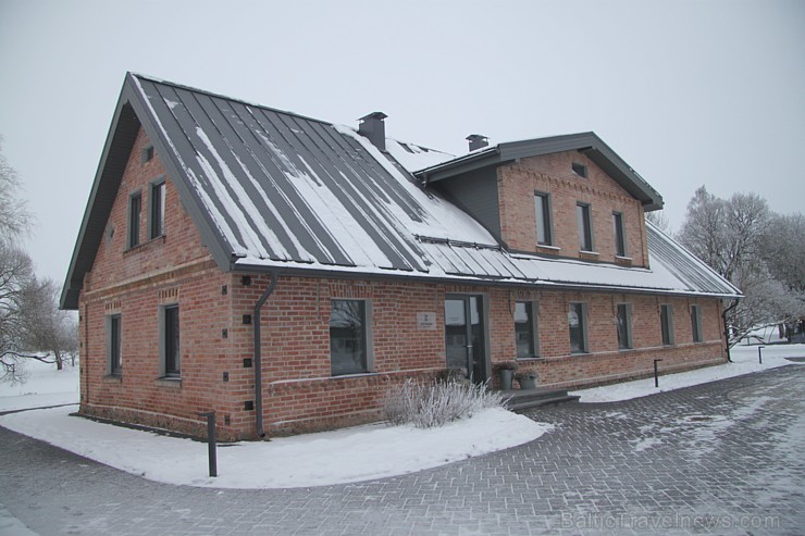 Travelnews.lv apciemo Zemgales jauno restorānu «Zoltners» Kroņaucē 167359
