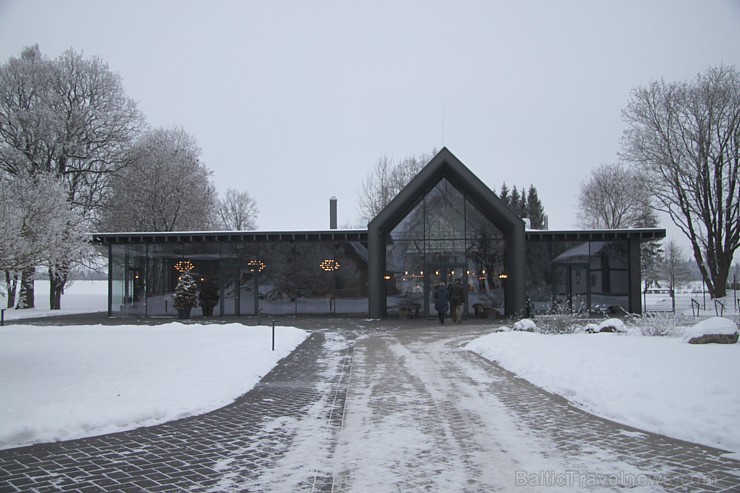Travelnews.lv apciemo Zemgales jauno restorānu «Zoltners» Kroņaucē 167360