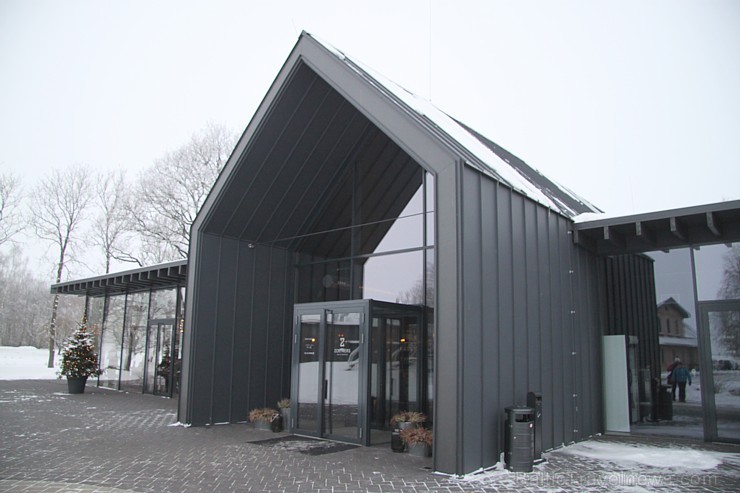 Travelnews.lv apciemo Zemgales jauno restorānu «Zoltners» Kroņaucē 167361