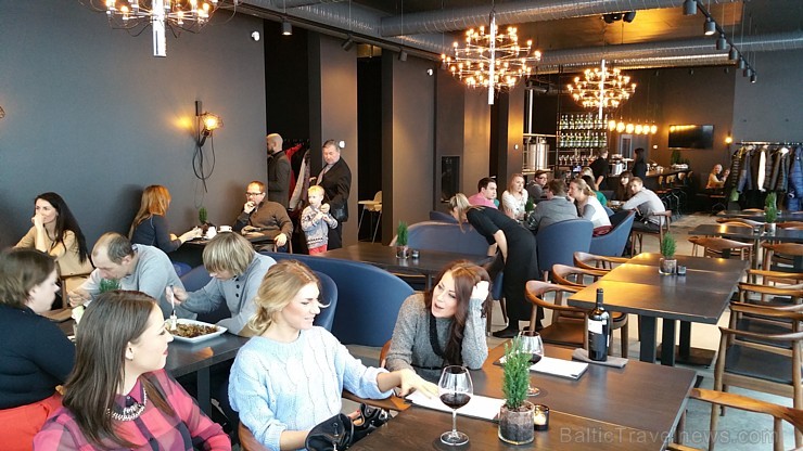 Travelnews.lv apciemo Zemgales jauno restorānu «Zoltners» Kroņaucē 167363