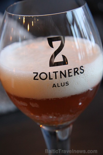 Travelnews.lv apciemo Zemgales jauno restorānu «Zoltners» Kroņaucē 167386