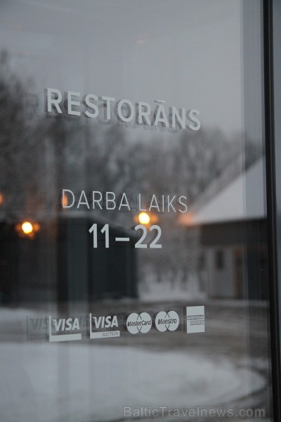 Travelnews.lv apciemo Zemgales jauno restorānu «Zoltners» Kroņaucē 167390