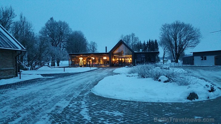 Travelnews.lv apciemo Zemgales jauno restorānu «Zoltners» Kroņaucē 167392