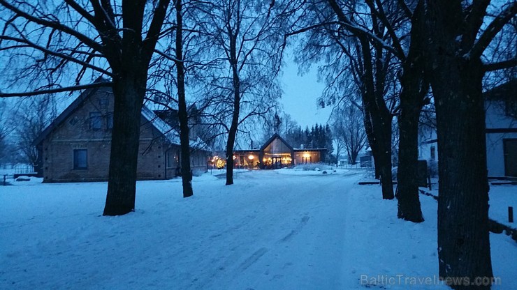 Travelnews.lv apciemo Zemgales jauno restorānu «Zoltners» Kroņaucē 167394