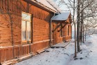 Travelnews.lv apskata Rimšu vecticībnieku draudzes dievnamu