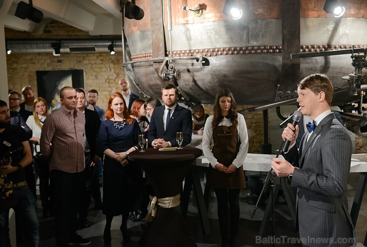 Pieaicinot kompetentu šefpavāru žūriju no ārvalstīm, trešo gadu pēc kārtas noskaidroti labākie restorāni Latvijā Pieaicinot kompetentu šefpavāru žūriju no ārvalstīm, trešo gadu pēc kārtas noskaidroti labākie restorāni Latvijā 167413