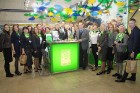 Lietuvas tūrisma izstāde «Adventur 2016» aicina aktīvāk apceļot baltu zemes