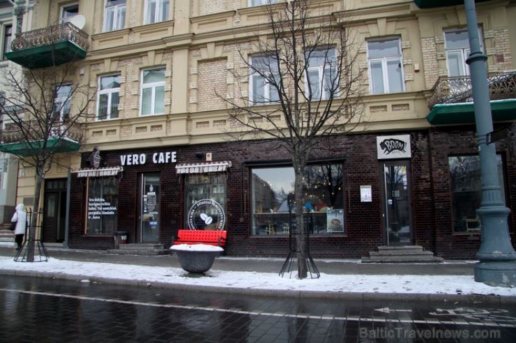 Travelnews.lv dodas uz Lietuvas galvaspilsētu - Viļņu 168069