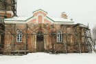 Travelnews.lv apskata Umurgas Vissvētās Dievmātes Aizmigšanas pareizticīgo baznīcu