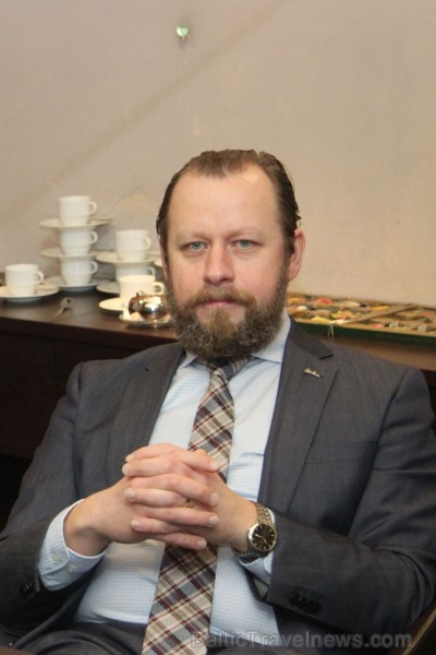 «Gada cilvēks tūrismā 2015» komisijas dalībnieks, Jānis Vālodze, Latvijas Viesnīcu un restorānu asociācija «Gada cilvēks tūrismā 2015» komisijas dalībnieks, Jānis Vālodze, Latvijas Viesnīcu un restorānu asociācija 168194