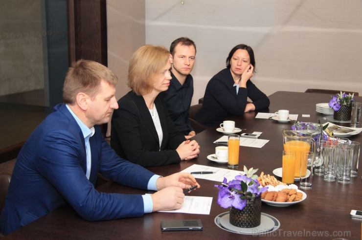 «Gada cilvēks tūrismā 2015» komisija nosaka labākos profesionāļus tūrisma nozarē, bet apbalvošanas ceremonija notiks 5. februārī tūrisma izstādes «Bal «Gada cilvēks tūrismā 2015» komisija nosaka labākos profesionāļus tūrisma nozarē, bet apbalvošanas ceremonija notiks 5. februārī tūrisma izstādes «Bal 168200