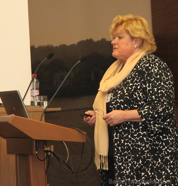 Balttour Forum 2016 dalībnieki 4.02.2016 pulcējās bankas Citadele konferenču telpās un akcentēja Latvijas tūrisma virzību uz medicīnas un kongresu biz Balttour Forum 2016 dalībnieki 4.02.2016 pulcējās bankas Citadele konferenču telpās un akcentēja Latvijas tūrisma virzību uz medicīnas un kongresu biz 168257