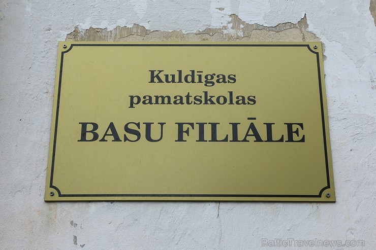Travelnews.lv apskata Biržu (Basu) muižu 168333