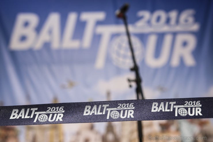 No 5. līdz 7. februārim Starptautiskajā izstāžu centrā Ķīpsalā notiek 23. starptautiskā tūrisma izstāde-gadatirgus „Balttour 2016” No 5. līdz 7. februārim Starptautiskajā izstāžu centrā Ķīpsalā notiek 23. starptautiskā tūrisma izstāde-gadatirgus „Balttour 2016” 168336
