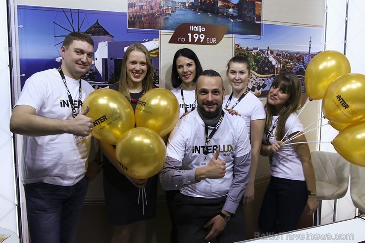 Travelnews.lv aicina iepazīt sadarbības partneru īpašos Travelnews.lv aicina iepazīt sadarbības partneru īpašos