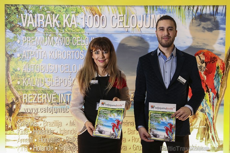 Travelnews.lv aicina iepazīt sadarbības partneru īpašos Travelnews.lv aicina iepazīt sadarbības partneru īpašos