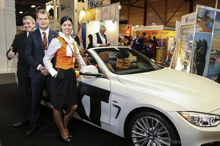 Travelnews.lv aicina iepazīt sadarbības partneru īpašos Travelnews.lv aicina iepazīt sadarbības partneru īpašos
