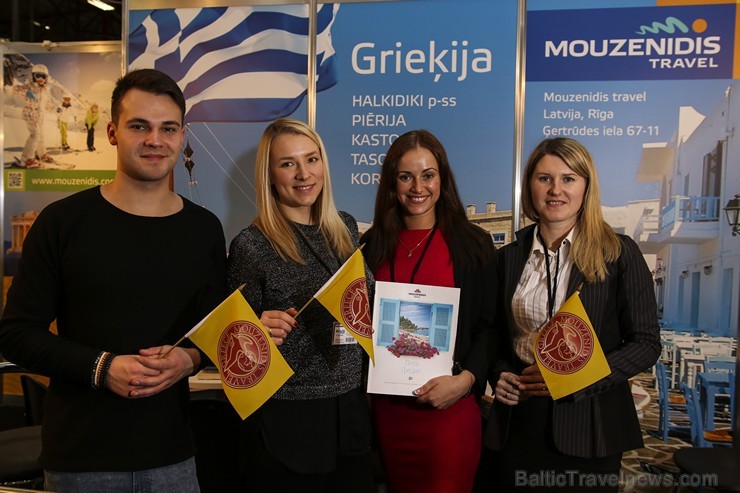 Travelnews.lv aicina iepazīt sadarbības partneru īpašos Travelnews.lv aicina iepazīt sadarbības partneru īpašos