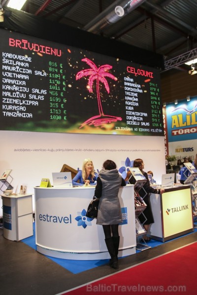 Travelnews.lv aicina iepazīt sadarbības partneru īpašos Travelnews.lv aicina iepazīt sadarbības partneru īpašos