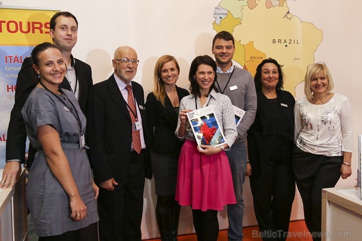Travelnews.lv aicina iepazīt sadarbības partneru īpašos Travelnews.lv aicina iepazīt sadarbības partneru īpašos