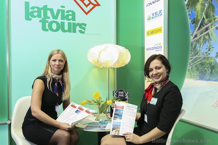 Travelnews.lv aicina iepazīt sadarbības partneru īpašos Travelnews.lv aicina iepazīt sadarbības partneru īpašos