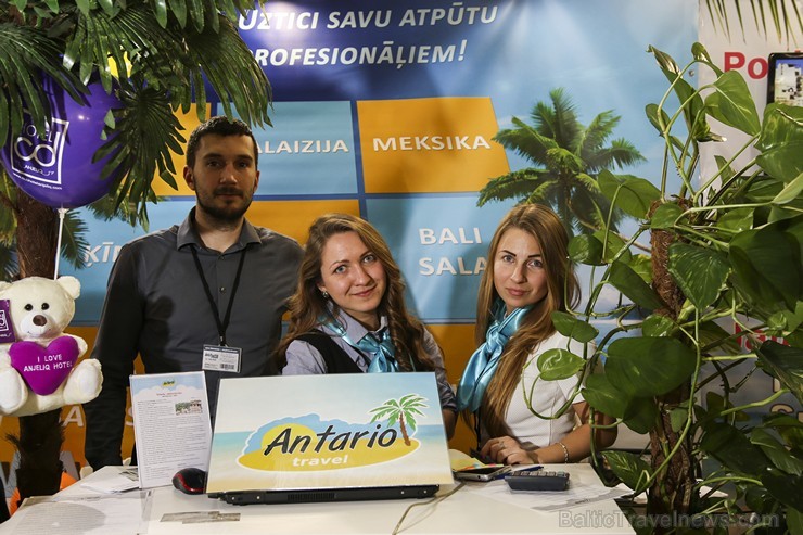 Travelnews.lv aicina iepazīt sadarbības partneru īpašos Travelnews.lv aicina iepazīt sadarbības partneru īpašos