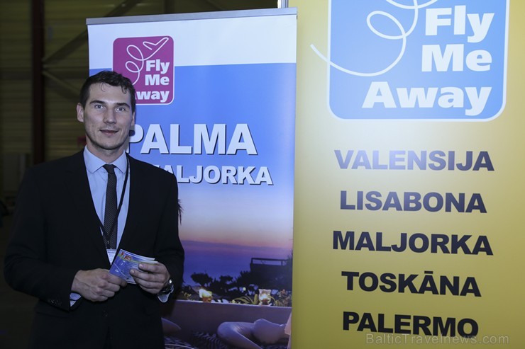 Travelnews.lv aicina iepazīt sadarbības partneru īpašos Travelnews.lv aicina iepazīt sadarbības partneru īpašos