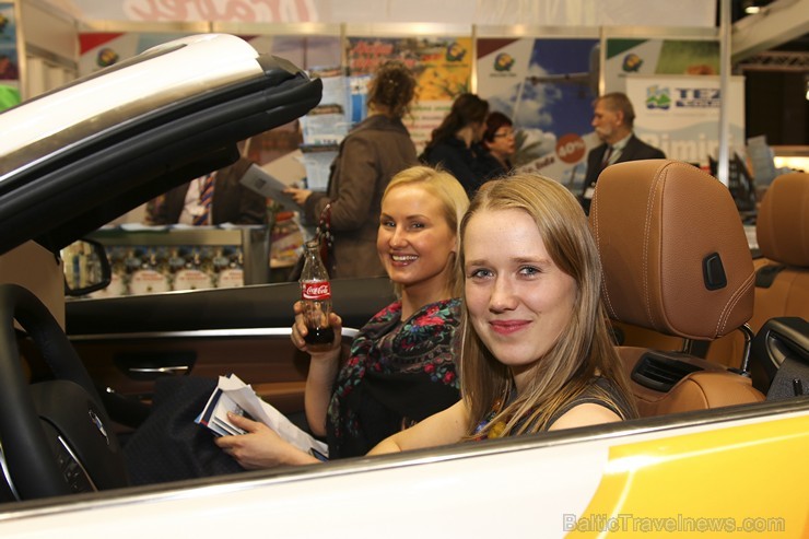 Travelnews.lv aicina iepazīt sadarbības partneru īpašos Travelnews.lv aicina iepazīt sadarbības partneru īpašos