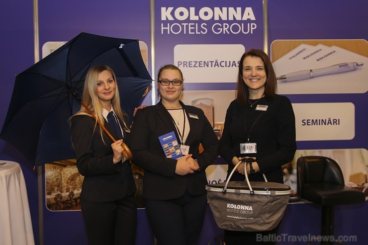 Travelnews.lv aicina iepazīt sadarbības partneru īpašos «Balttour 2016» piedāvājumus hallē «Apceļo Latviju!» Travelnews.lv aicina iepazīt sadarbības partneru īpašos «Balttour 2016» piedāvājumus hallē «Apceļo Latviju!» 168457
