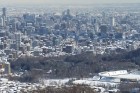 67. Sniega un ledus skulptūru festivālā Japānā Latvijas komanda izcīna uzvaru