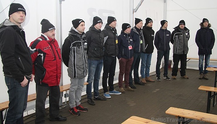 Travelnews.lv 11/02.2016 aktīvi piedalās Inchape BM Auto organizētajā BMW xDrive dienu pasākumā autosporta trasē 333 Travelnews.lv 11/02.2016 aktīvi piedalās Inchape BM Auto organizētajā BMW xDrive dienu pasākumā autosporta trasē 333 168967