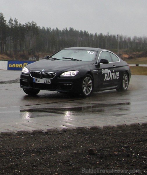 Travelnews.lv 11/02.2016 aktīvi piedalās Inchape BM Auto organizētajā BMW xDrive dienu pasākumā autosporta trasē 333 Travelnews.lv 11/02.2016 aktīvi piedalās Inchape BM Auto organizētajā BMW xDrive dienu pasākumā autosporta trasē 333 168980