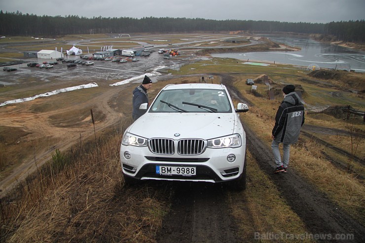 Travelnews.lv 11/02.2016 aktīvi piedalās Inchape BM Auto organizētajā BMW xDrive dienu pasākumā autosporta trasē 333 Travelnews.lv 11/02.2016 aktīvi piedalās Inchape BM Auto organizētajā BMW xDrive dienu pasākumā autosporta trasē 333 168984