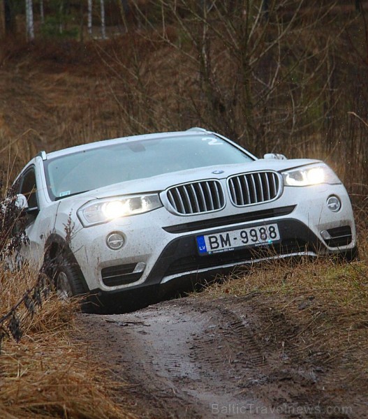 Travelnews.lv 11/02.2016 aktīvi piedalās Inchape BM Auto organizētajā BMW xDrive dienu pasākumā autosporta trasē 333 Travelnews.lv 11/02.2016 aktīvi piedalās Inchape BM Auto organizētajā BMW xDrive dienu pasākumā autosporta trasē 333 168987