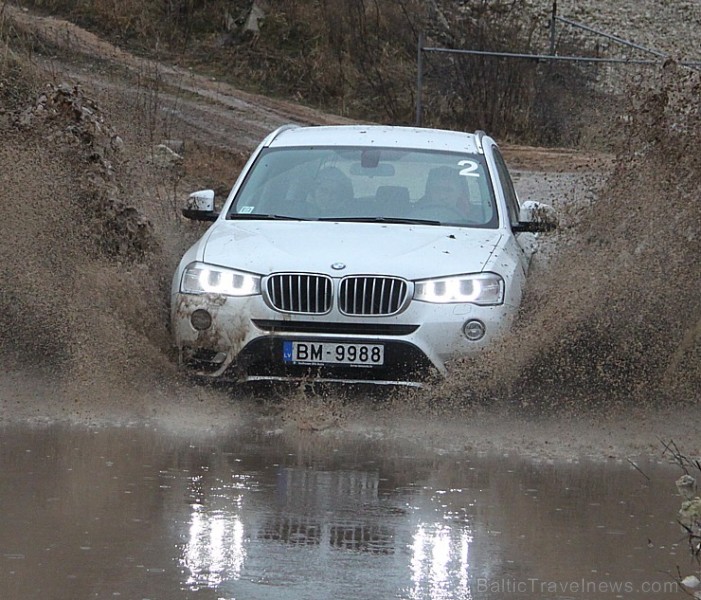 Travelnews.lv 11/02.2016 aktīvi piedalās Inchape BM Auto organizētajā BMW xDrive dienu pasākumā autosporta trasē 333 Travelnews.lv 11/02.2016 aktīvi piedalās Inchape BM Auto organizētajā BMW xDrive dienu pasākumā autosporta trasē 333 168989
