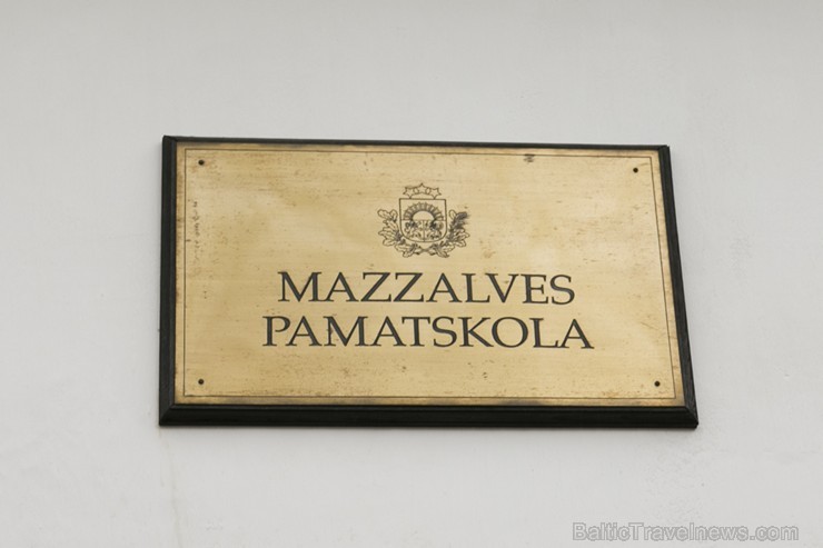 Travelnews.lv apskata Ērberģes muižu un apkārtni 169036