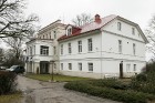 Travelnews.lv apskata Ērberģes muižu un apkārtni