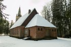 Travelnews.lv apskata Pāles Evanģēliski luterisko baznīcu