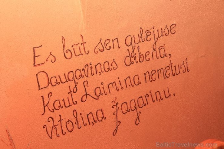 Restorāns «Taverna» atzīmē Valentīndienu ar dzeju un vijoļspēli 169139